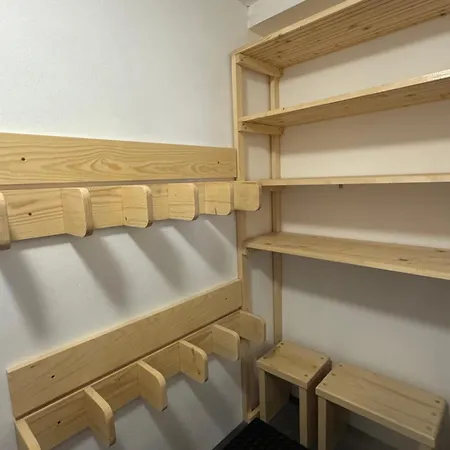 Demänová Liptovský Mikuláš