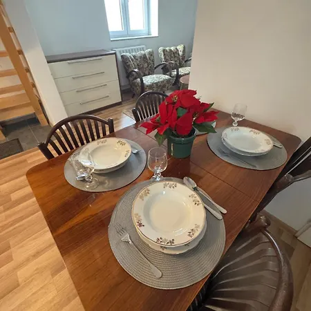 Διαμέρισμα Demaenova