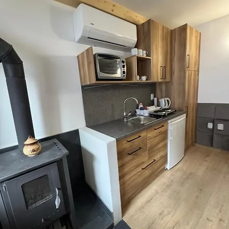 Demaenova Διαμέρισμα Liptovský Mikuláš