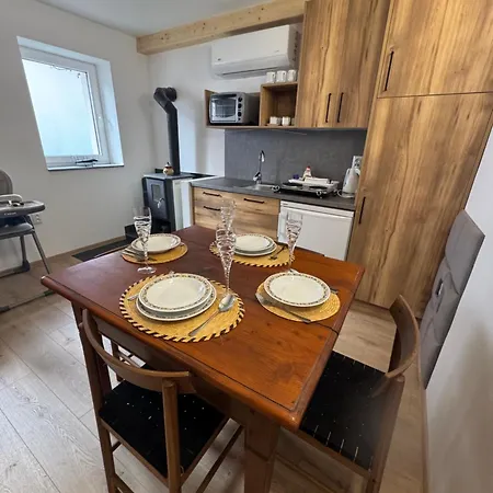 Demänová * Liptovský Mikuláš