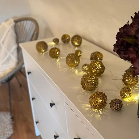 Demänová Apartamento