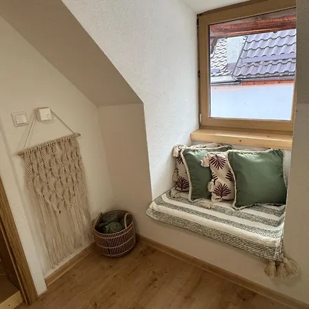 Apartamento Demänová