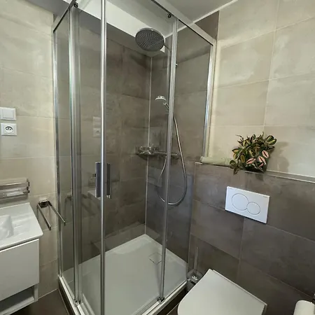 Demänová Apartamento Liptovský Mikuláš