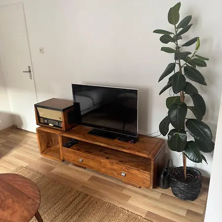 Demänová Liptovský Mikuláš