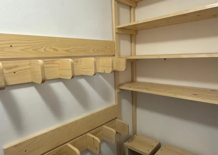 Demaenova Liptovský Mikuláš