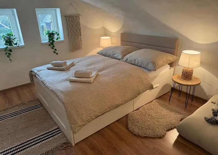 Demaenova * Liptovský Mikuláš