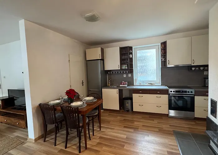 Demaenova Appartement