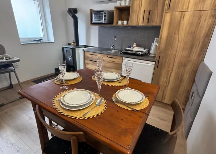 Demaenova * Liptovský Mikuláš