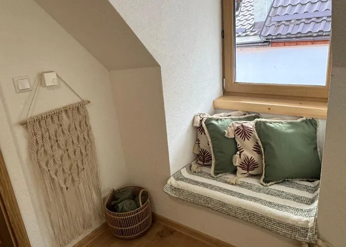 Appartement Demaenova