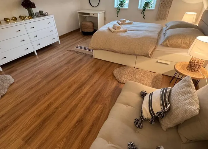 Demaenova Appartement *