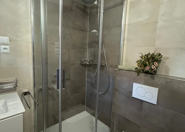 Demaenova Appartement Liptovský Mikuláš