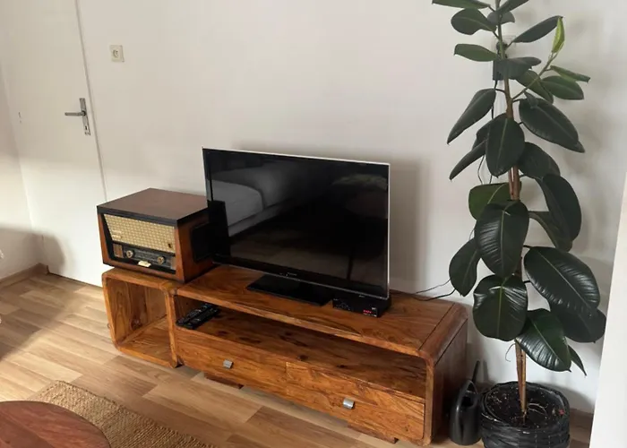 Demaenova Liptovský Mikuláš